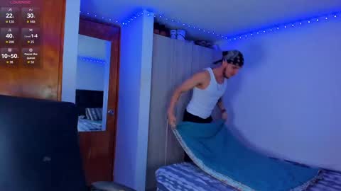 A online show from 7, 3, 2025