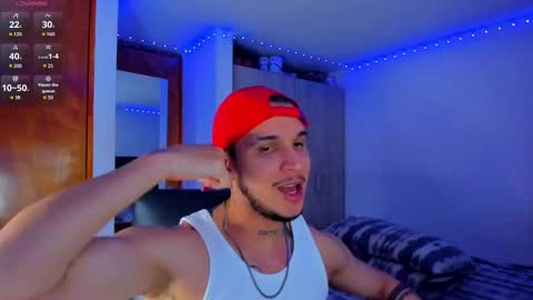 A online show from 7, 3, 2025