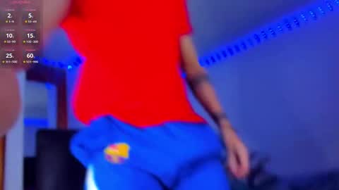 A online show from 8, 3, 2025