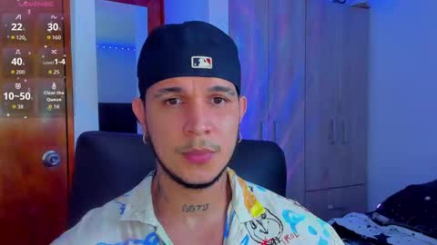 A online show from 24, 9, 2025