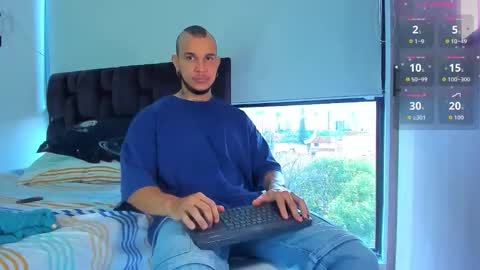 A online show from 7, 2, 2026