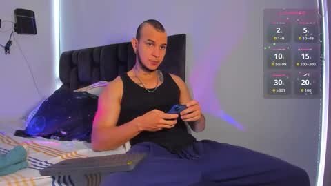 A online show from 15, 2, 2026