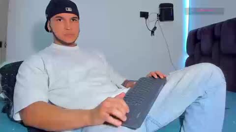 A online show from 13, 3, 2026