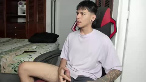 Austin online show from 30, 10, 2025