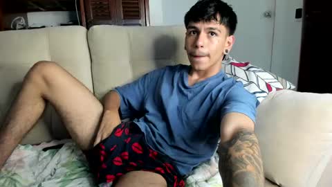 Snapshot of austin_falcon chatting on 3, 6, 2026 Austin online show from 3, 6, 2026