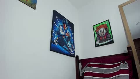 astin nice online show from 29, 3, 2026