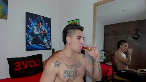 astin nice online show from 20, 5, 2026