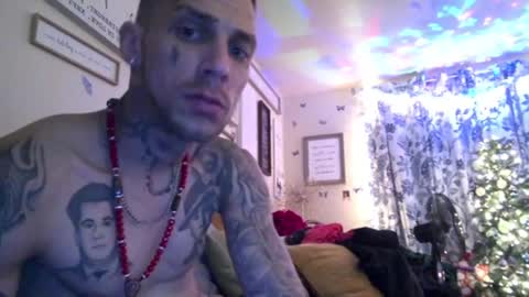 Snapshot of austinisking1916 chatting on 23, 12, 2024 Austin is King online show from 23, 12, 2024