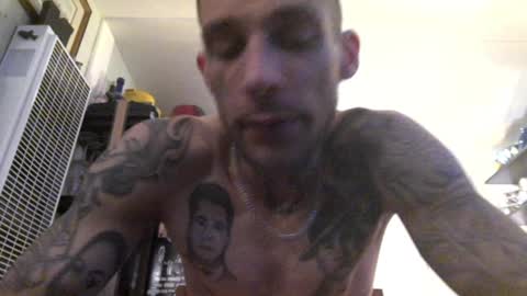 Snapshot of austinisking1916 chatting on 27, 12, 2024 Austin is King online show from 27, 12, 2024