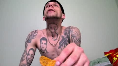 Snapshot of austinisking1916 chatting on 2, 1, 2025 Austin is King online show from 2, 1, 2025