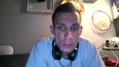 Snapshot of austinisking1916 chatting on 6, 1, 2025 Austin is King online show from 6, 1, 2025