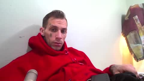 Snapshot of austinisking1916 chatting on 9, 1, 2025 Austin is King online show from 9, 1, 2025