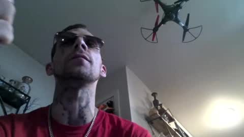 Snapshot of austinisking1916 chatting on 10, 1, 2025 Austin is King online show from 10, 1, 2025