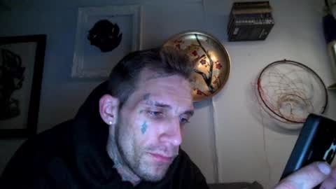 Snapshot of austinisking1916 chatting on 10, 1, 2025 Austin is King online show from 10, 1, 2025