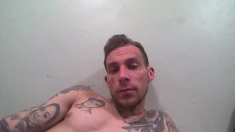 Snapshot of austinisking1916 chatting on 16, 1, 2025 Austin is King online show from 16, 1, 2025