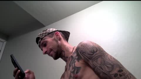 Snapshot of austinisking1916 chatting on 16, 1, 2025 Austin is King online show from 16, 1, 2025