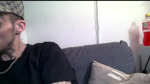 Snapshot of austinisking1916 chatting on 17, 1, 2025 Austin is King online show from 17, 1, 2025