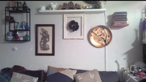 Snapshot of austinisking1916 chatting on 17, 1, 2025 Austin is King online show from 17, 1, 2025