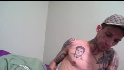 Snapshot of austinisking1916 chatting on 18, 1, 2025 Austin is King online show from 18, 1, 2025