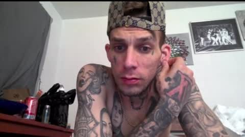 Snapshot of austinisking1916 chatting on 20, 1, 2025 Austin is King online show from 20, 1, 2025