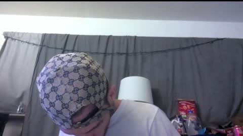 Snapshot of austinisking1916 chatting on 20, 1, 2025 Austin is King online show from 20, 1, 2025