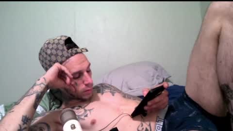 Snapshot of austinisking1916 chatting on 21, 1, 2025 Austin is King online show from 21, 1, 2025
