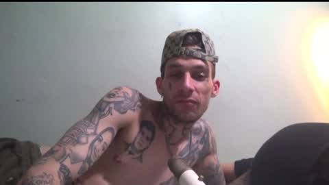 Snapshot of austinisking1916 chatting on 21, 1, 2025 Austin is King online show from 21, 1, 2025