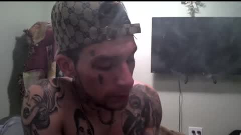 Snapshot of austinisking1916 chatting on 22, 1, 2025 Austin is King online show from 22, 1, 2025