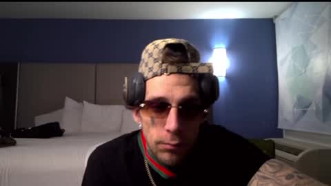 Snapshot of austinisking1916 chatting on 26, 1, 2025 Austin is King online show from 26, 1, 2025