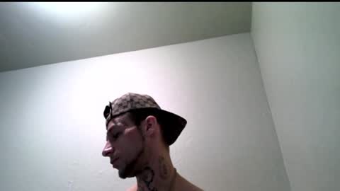 Snapshot of austinisking1916 chatting on 29, 1, 2025 Austin is King online show from 29, 1, 2025