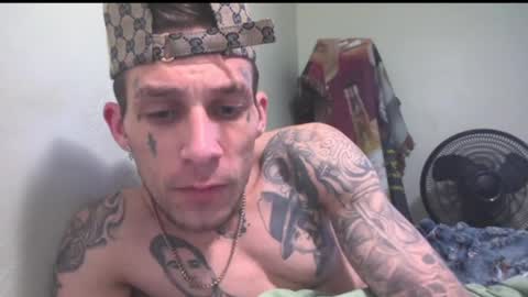Snapshot of austinisking1916 chatting on 30, 1, 2025 Austin is King online show from 30, 1, 2025