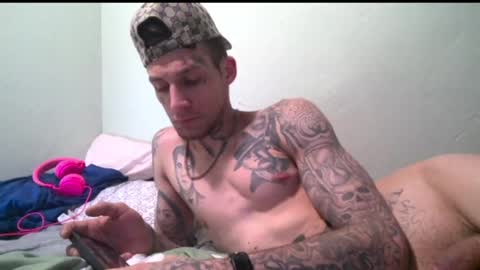 Snapshot of austinisking1916 chatting on 30, 1, 2025 Austin is King online show from 30, 1, 2025