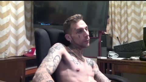 Snapshot of austinisking1916 chatting on 11, 2, 2025 Austin is King online show from 11, 2, 2025
