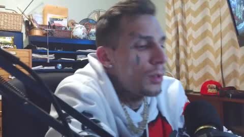 Snapshot of austinisking1916 chatting on 19, 2, 2025 Austin is King online show from 19, 2, 2025