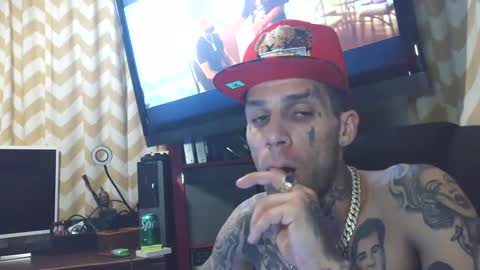 Snapshot of austinisking1916 chatting on 27, 2, 2025 Austin is King online show from 27, 2, 2025