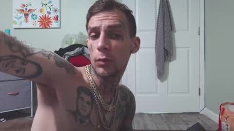 Snapshot of austinisking1916 chatting on 7, 3, 2025 Austin is King online show from 7, 3, 2025