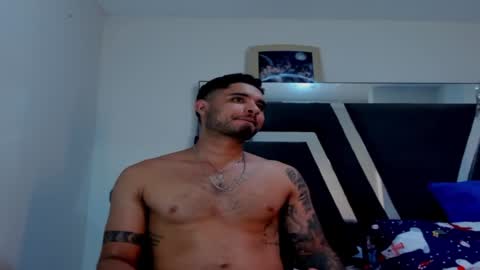 Snapshot of austintorres_ chatting on 3, 12, 2024 AustinTorres online show from 3, 12, 2024