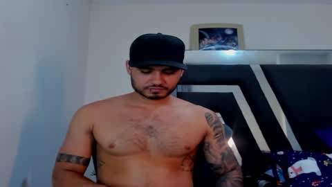 Snapshot of austintorres_ chatting on 6, 12, 2024 AustinTorres online show from 6, 12, 2024