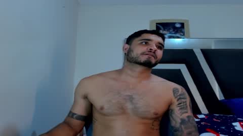 Snapshot of austintorres_ chatting on 11, 12, 2024 AustinTorres online show from 11, 12, 2024