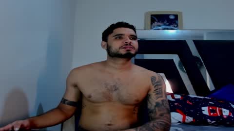 Snapshot of austintorres_ chatting on 15, 12, 2024 AustinTorres online show from 15, 12, 2024