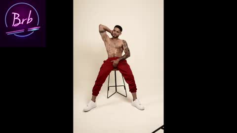 Snapshot of austintorres_ chatting on 8, 1, 2025 AustinTorres online show from 8, 1, 2025