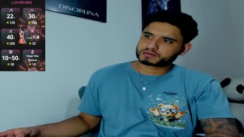 Snapshot of austintorres_ chatting on 24, 1, 2025 AustinTorres online show from 24, 1, 2025