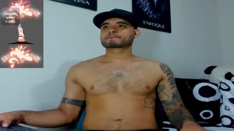 Snapshot of austintorres_ chatting on 29, 1, 2025 AustinTorres online show from 29, 1, 2025