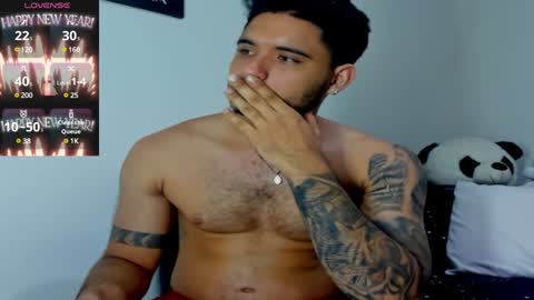 Snapshot of austintorres_ chatting on 5, 2, 2025 AustinTorres online show from 5, 2, 2025