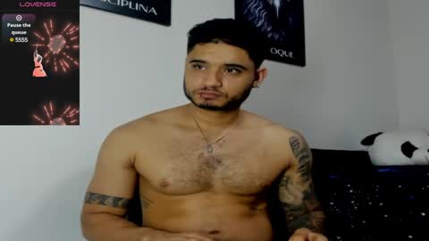 Snapshot of austintorres_ chatting on 7, 2, 2025 AustinTorres online show from 7, 2, 2025