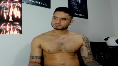 Snapshot of austintorres_ chatting on 8, 2, 2025 AustinTorres online show from 8, 2, 2025