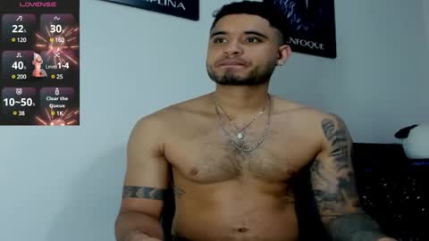 Snapshot of austintorres_ chatting on 10, 2, 2025 AustinTorres online show from 10, 2, 2025