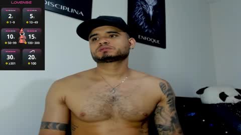 Snapshot of austintorres_ chatting on 12, 2, 2025 AustinTorres online show from 12, 2, 2025