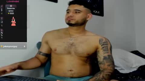 Snapshot of austintorres_ chatting on 22, 2, 2025 AustinTorres online show from 22, 2, 2025