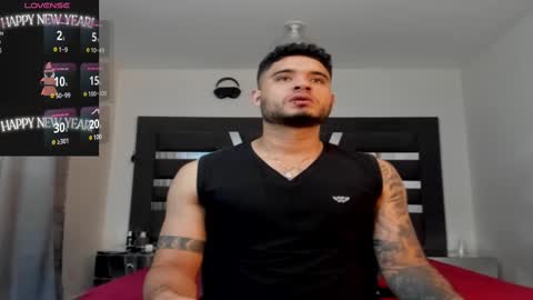 Snapshot of austintorres_ chatting on 26, 2, 2025 AustinTorres online show from 26, 2, 2025
